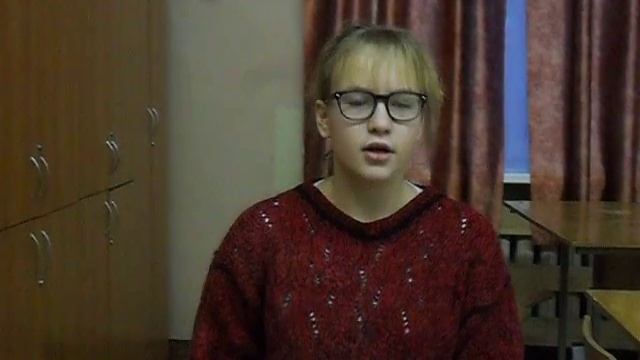 Страна читающая - М.Ю.Лермантов смотреть онлайн