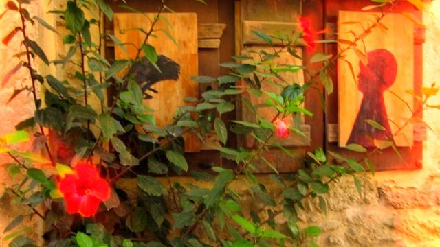 Будь прекрасной ты всегда, пусть светятся твои глаза! Подарок для тебя! ??? смотреть онлайн