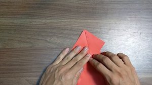 Как сделать бумажный самолетик бумеранг, который возвращается #38 | origami paper airplane