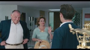 Ромовый дневник дублированный трейлер