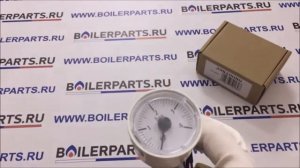 Манометр 0-4 бар для котлов Ferroli 39820080 o