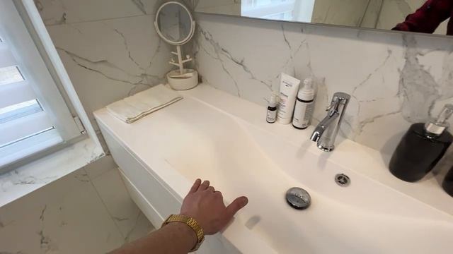 Сантехника и отопление частного дома в современном дизайне интерьера смотреть онлайн