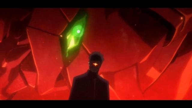 After Dark - Evangelion「 AMV 」 смотреть онлайн