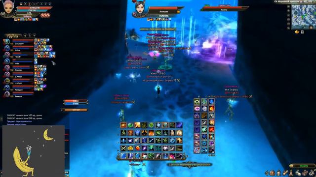 PvP "чей зерг круче" смотреть онлайн