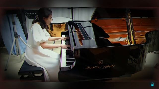 Шопен. Полонез cis moll смотреть онлайн