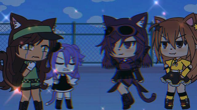 🍑Meme/Покажи мне своего защитника!/Не оригинал/Gacha Life🍑 смотреть онлайн