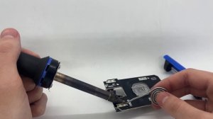 Kailh GM 2.0 в мышке Razer | Замена микропереключателей | Razer Deathadder Elite