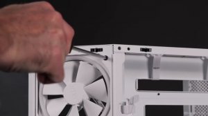 The NZXT H6 Flow is a Game Changer! | All White RGB Gaming PC Build | RTX 4080, i7 14700K