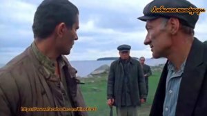 Холодное лето пятьдесят третьего... - Родину не любишь?