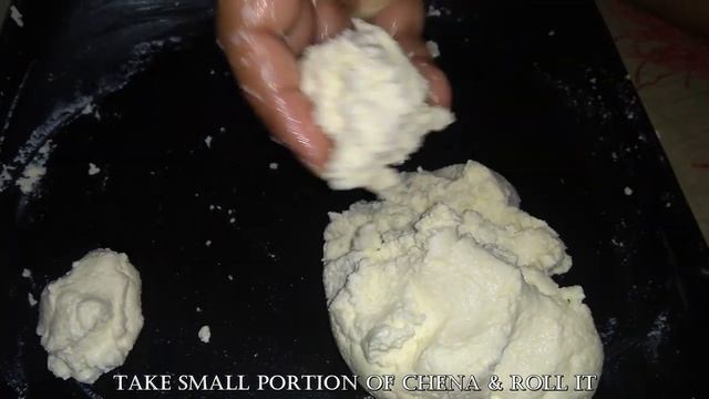 Rasgulla Recipe || Bengali Rasgulla || How to make rasgulla at home || Spongy Rasgulla recipe смотреть онлайн