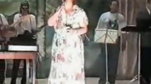 ВИА "Славяне" (г.Рассказово) - 30-лет (1ч.)