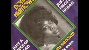 Donna Hightower - Just A Piece Of Bread