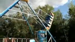 Атракцион "Емеля"