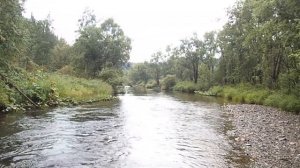 Верховья Ортона 2.  29/07/2017