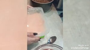 КАНЕ КОРСО КРЫМ. Собираем порцию натуралки для своего Корса.