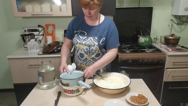 Вкуснейшая пасха! Рецепт по которому готовлю почти 20 лет. смотреть онлайн