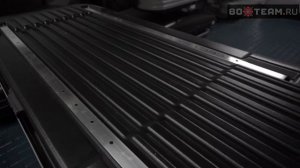 Обзор автобокса Saturn 650