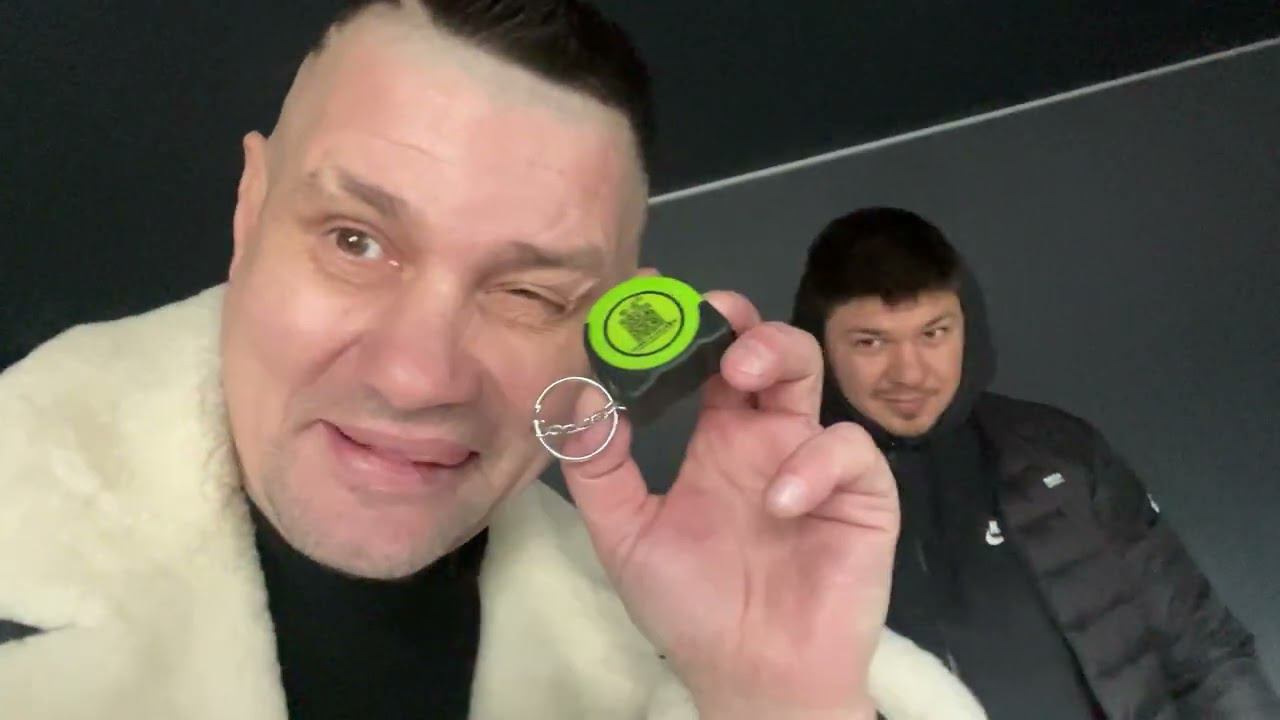 ЧУДО чемоданчик, трое из ларца