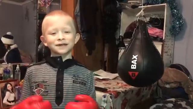 Нижнекамские полицейские осуществили мечту 7-летнего Марата из села Прости смотреть онлайн