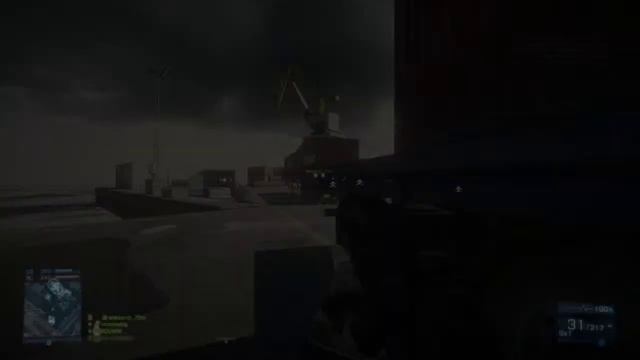 battlefield 3 смотреть онлайн