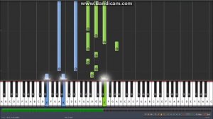 Hallelujah - ACCURATE Rufus Wainwright Piano Tutorial