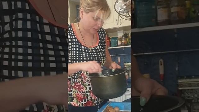 Готовим пироги с капустой.Дрожжевые