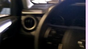 блок для автоматического закрытия зеркал RAV 4 2015+