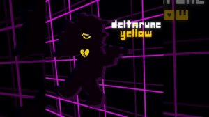 Faint Justice | Deltarune Yellow UST no.???