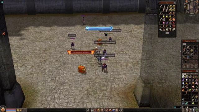 Cursed Posion gone смотреть онлайн