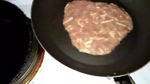 Как приготовить БРИЗОЛЬ. Очень вкусный рецепт за 20 минут.