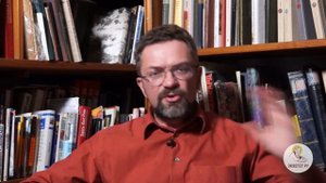 Книга пророка Захарии. Глава 11. Андрей Десницкий. Ветхий Завет