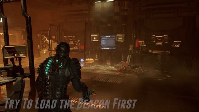 What happens when you don't do what the game wants you to do? Dead Space Remake 2023 смотреть онлайн