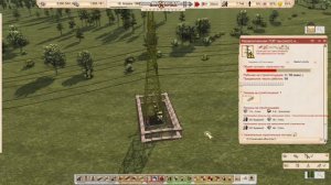 #5 Строим ЛЭП дорогу SOVIET REPUBLIC