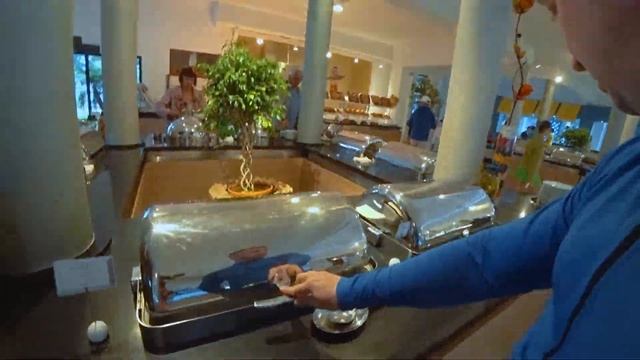 Club Salima 5* обзор отеля Клуб Салима! Турция 2020 Честный обзор смотреть онлайн