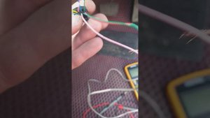 подключения мультируль toyota
