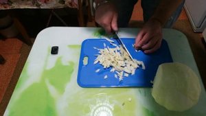 Борщ быстрый рецепт | Борщ с приправой Maggi