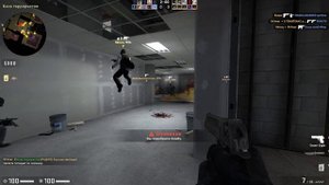 Дигл КС ГО - Как тащить с дигла в КС ГО (Как стрелять с дигла Deagle в CSGO