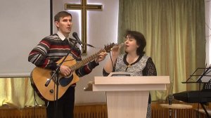 Прославление - Евангельские христиане баптисты