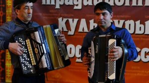 Муталим Гасангусейнов