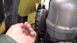 Как поставить гидромуфту? Ответы на вопросы. Проект супер Зил