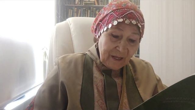 Родное слово (изучаем селькупский язык) сказка Бог и черти 26.06.2022 года смотреть онлайн