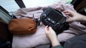 Nitecore SLB05 Sling Review