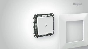 Новые механизмы Legrand Valena Life – In'Matic