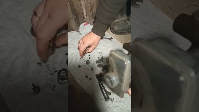 Замена манжетов главного тормозного цилиндра ваз 2109-099 смотреть онлайн