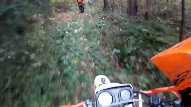 Эндуро покатухи)) смотреть онлайн