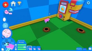 выводим странных собак | #1 | Wobbledogs