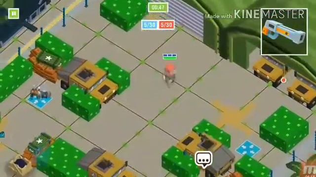 Играем в Pixel Arena:Online,пиксель арена!!! kentachmos tv смотреть онлайн