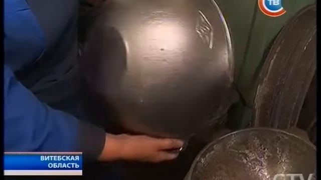 Экологичная и практичная: в минских магазинах появилась белорусская чугунная посуда