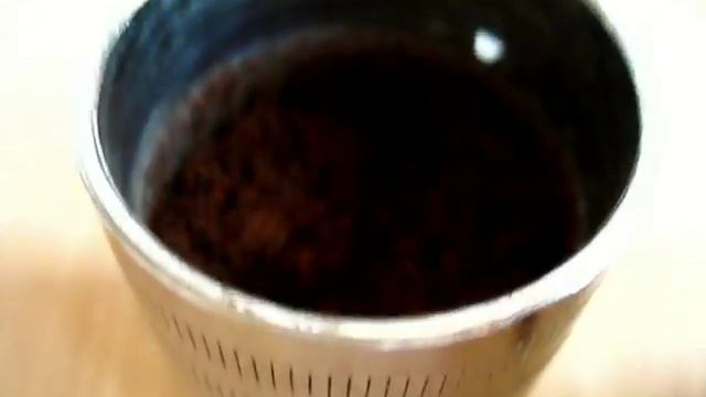 Кофемолка своими руками смотреть онлайн