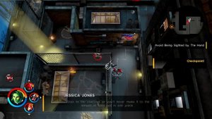 Обзор Marvel Ultimate Alliance 3: The Black Order на Nintendo Switch